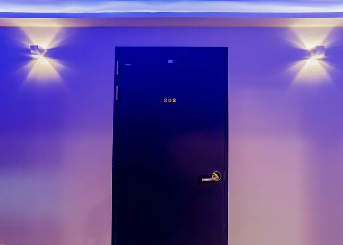 디어 문 게스트하우스 부산광역시