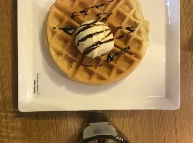 디어 문 게스트하우스